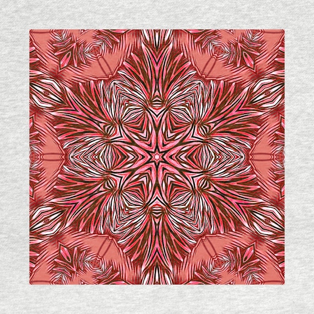 pink and red floral fantasy designs by mister-john